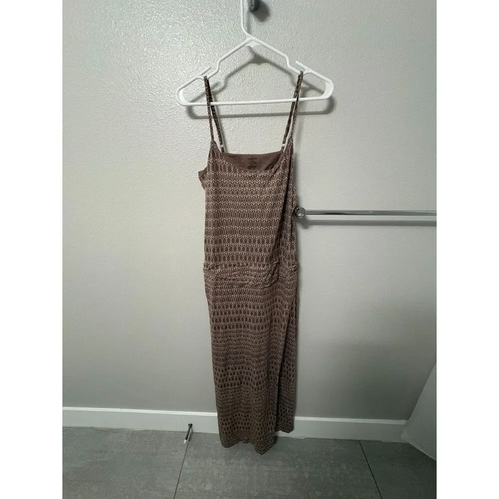 Toad & Co Maxi dress [W|L]